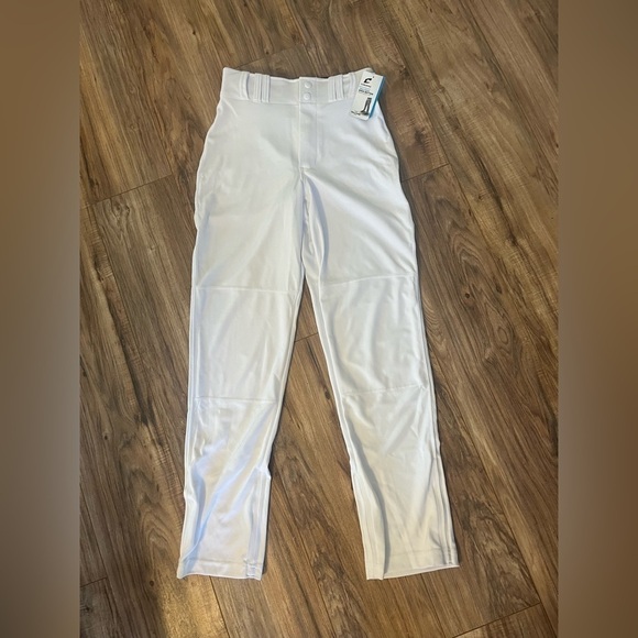 NWT - CHAMPRO Men's MVP Ob Open Bottom Loose-fit Baseball Pants size small - Picture 6 of 15